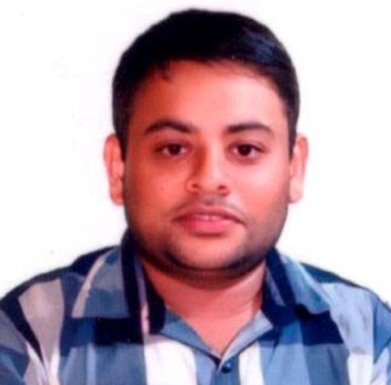 Hrudayananda Patnaik